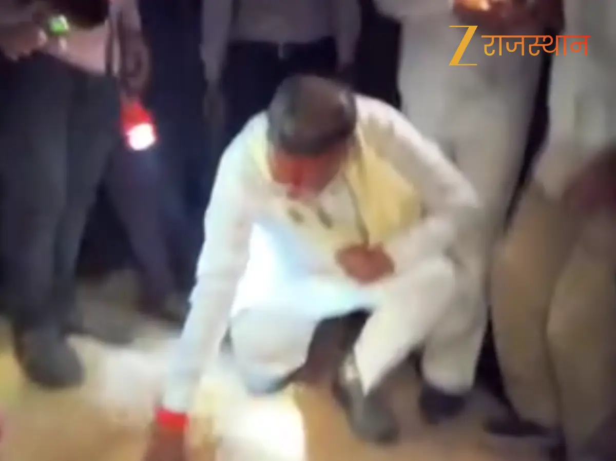 Kota News: घटिया स्कूल निर्माण पर ऊर्जा मंत्री सख्त, थर्ड पार्टी जांच के आदेश