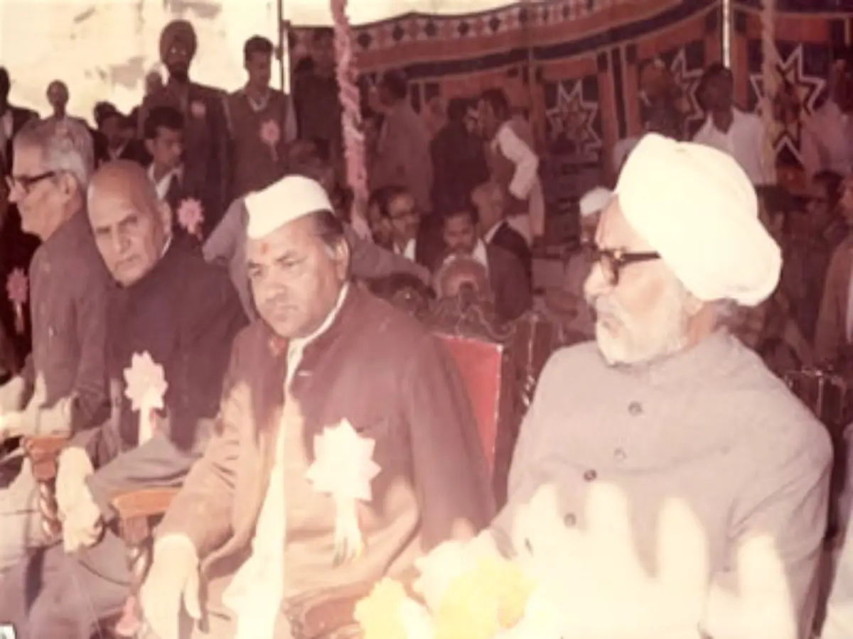 Rajasthan Quiz