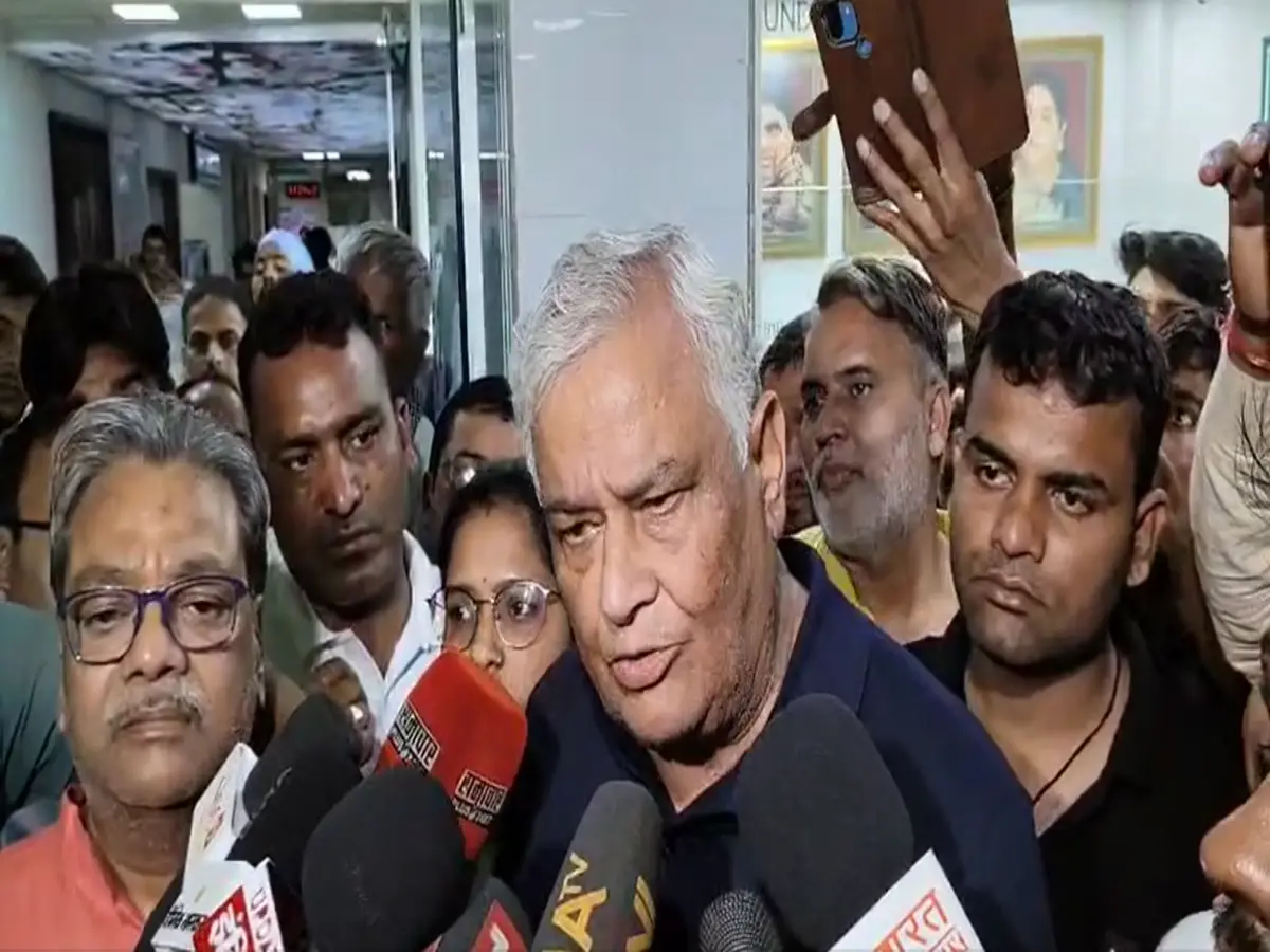 मृतक मरीज का शव रोकने पर किरोड़ी लाल मीणा ने अस्पताल को लगाई फटकार, जानें पूरा मामला