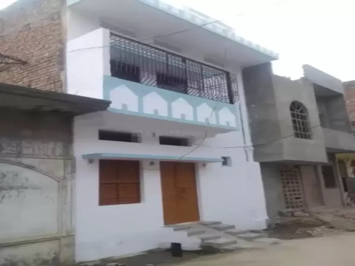 Illegal Colonies Sanganer