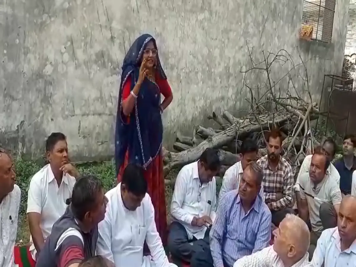 Illegal Colonies Sanganer
