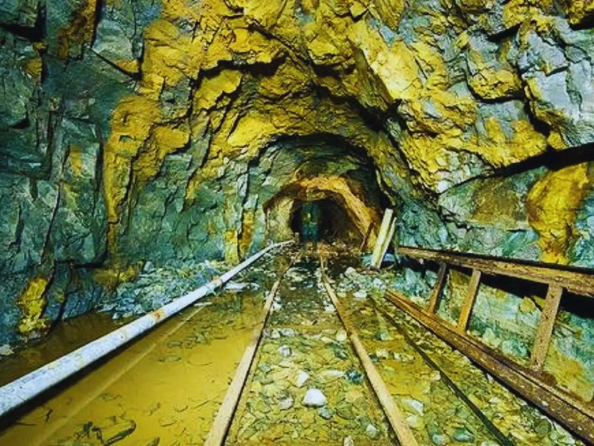 बांसवाड़ा की धरती से निकलेगा सोना! जानिए कब शुरू होगी गोल्ड माइनिंग