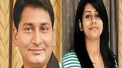 राजकॉम्प में लाखों का घोटाला! Joint Director प्रद्युमन दीक्षित ने पत्नी को कंपनियों में दिखाया फर्जी कर्मचारी