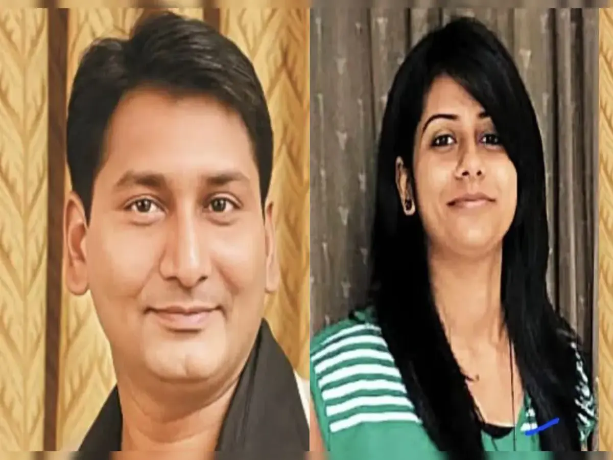 राजकॉम्प में लाखों का घोटाला! Joint Director प्रद्युमन दीक्षित ने पत्नी को कंपनियों में दिखाया फर्जी कर्मचारी