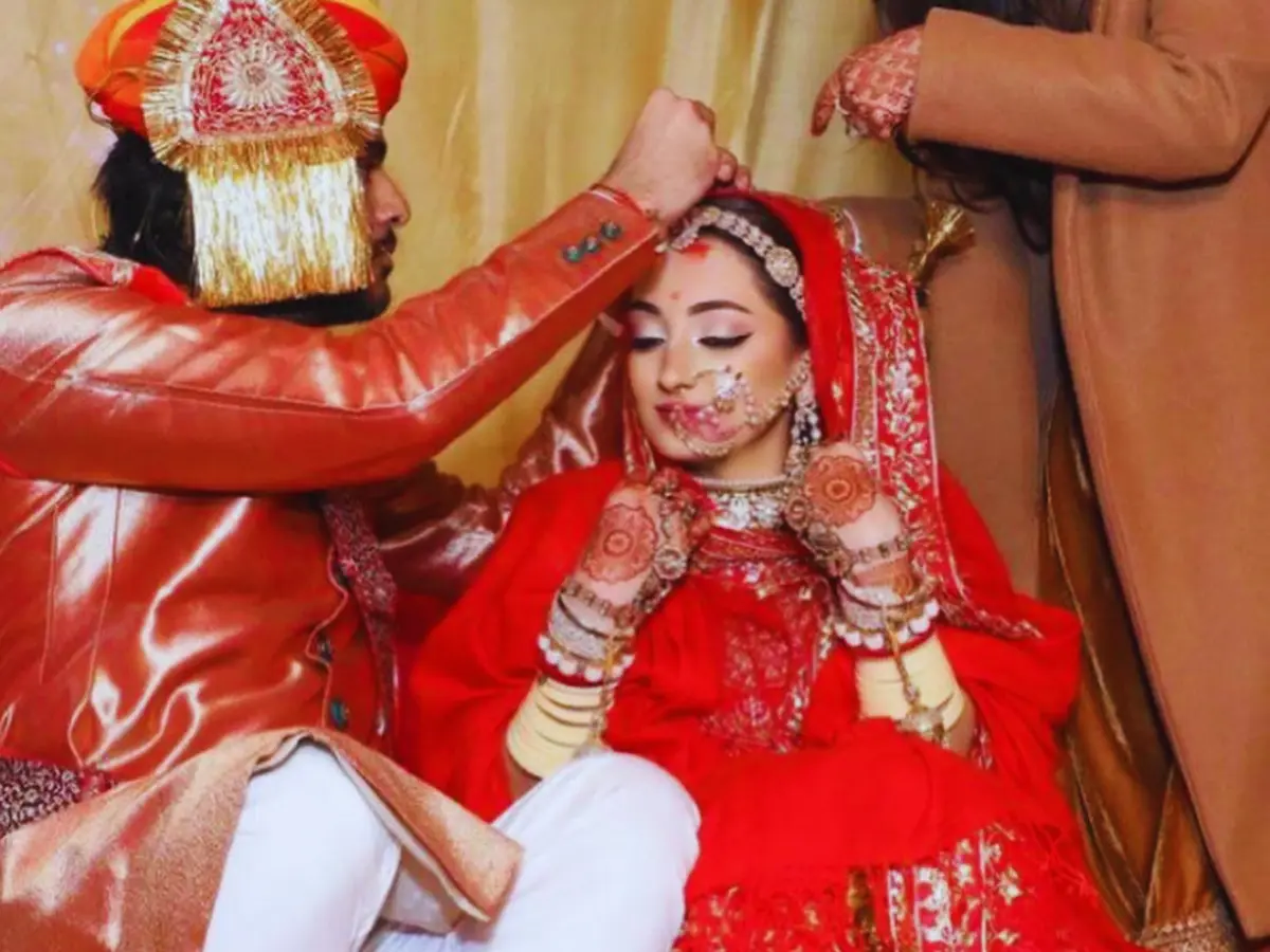 marriage muhurat