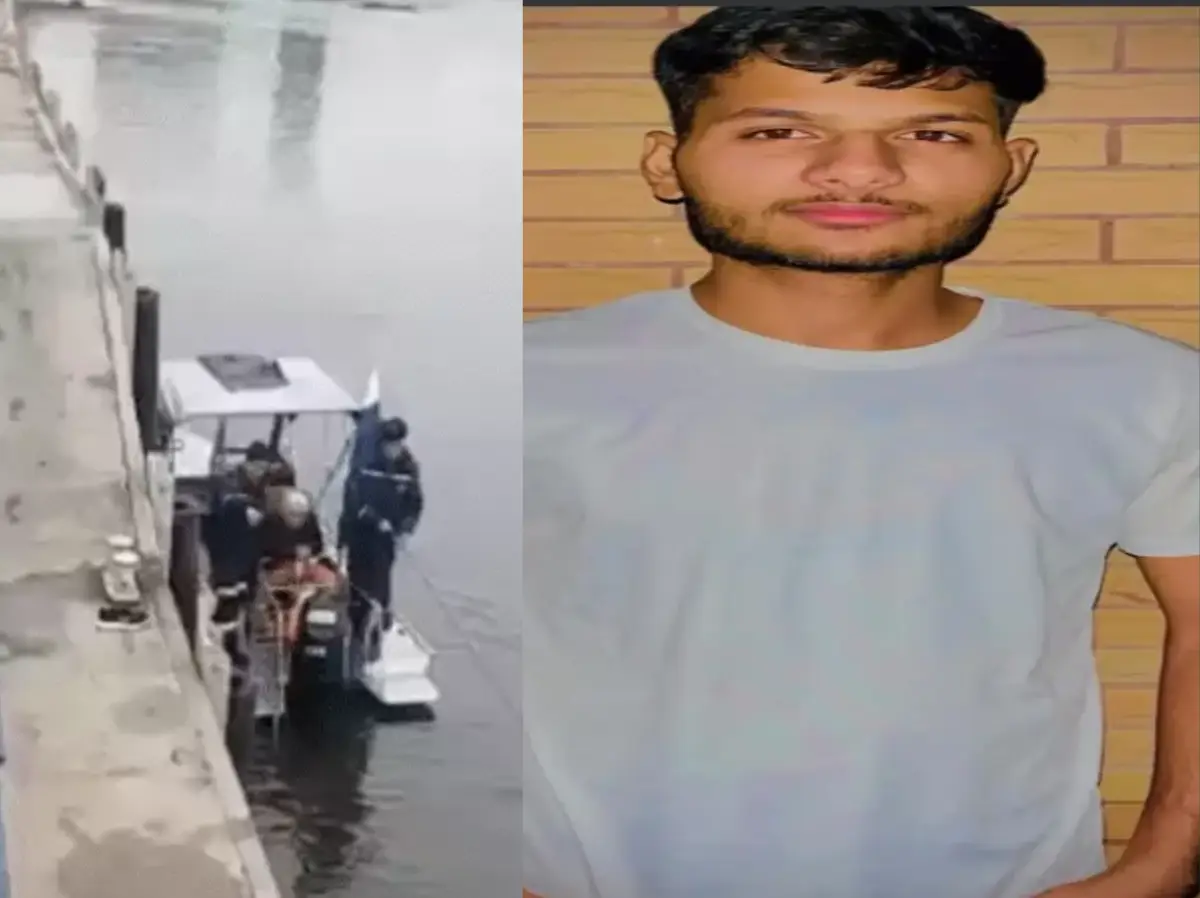 रूस में 7 दिनों से लापता राजस्थान का MBBS छात्र, भंवर जितेंद्र सिंह ने विदेश मंत्रालय से संपर्क का दिलाया भरोसा