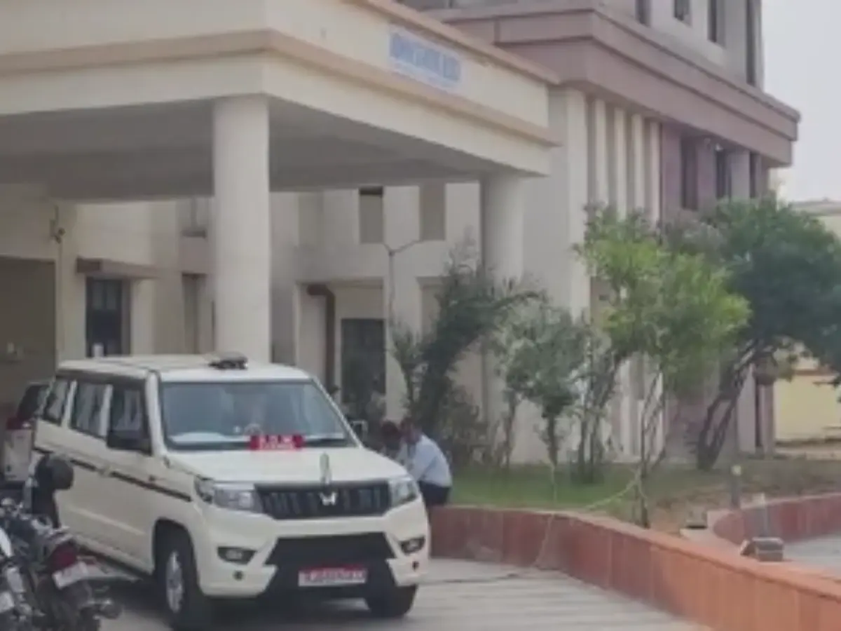 बाड़मेर में मेडिकल कॉलेज घोटाला, ₹9 करोड़ के कथित फर्जीवाड़े की जांच