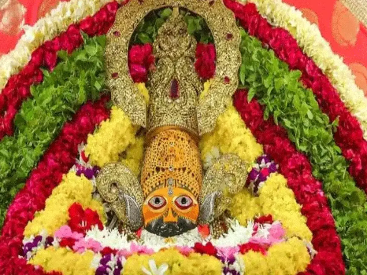 Khatu Shyam Ji