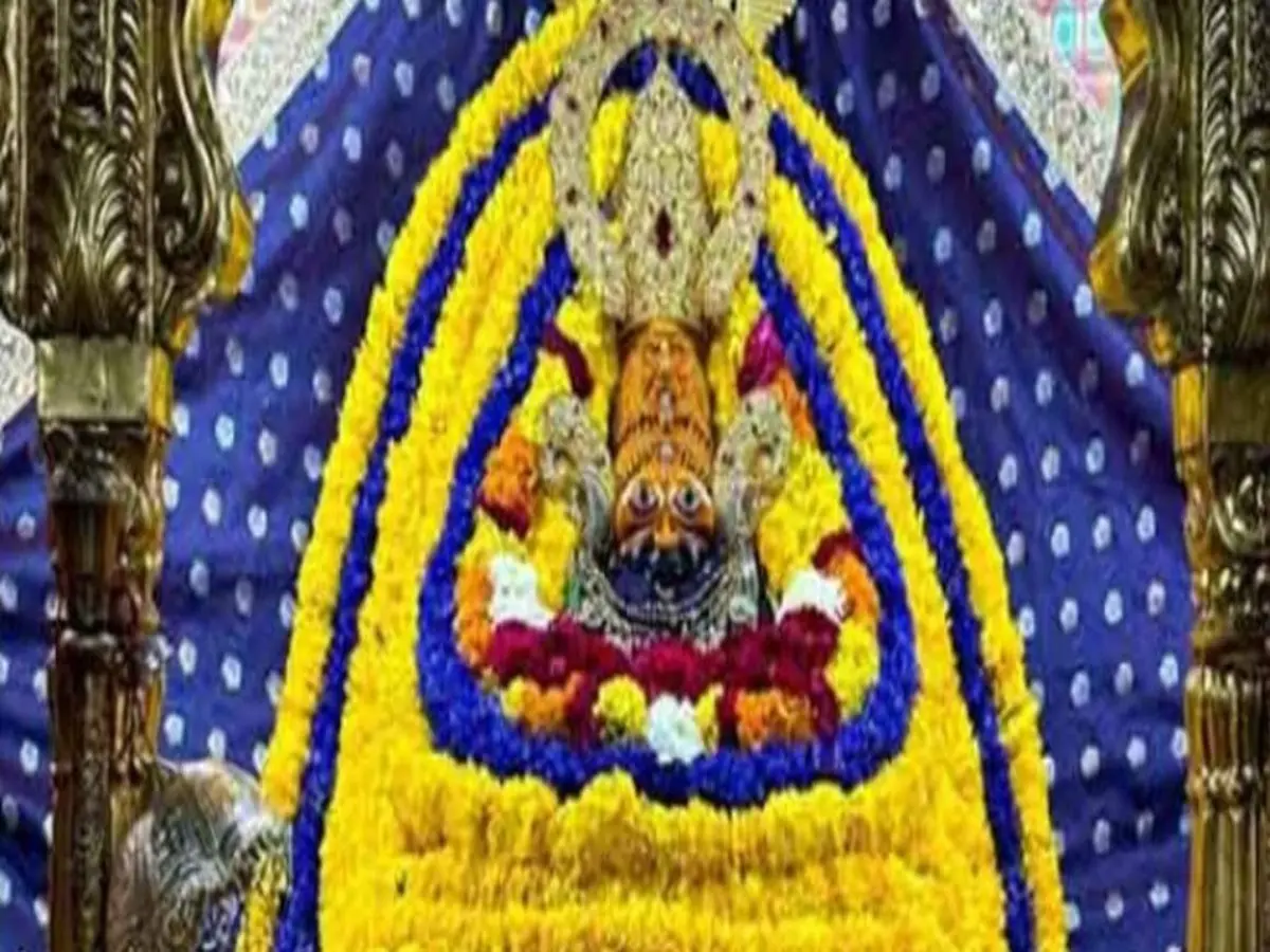 Khatu Shyam Ji