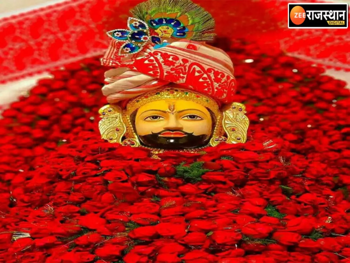 Khatu Shyam Ji