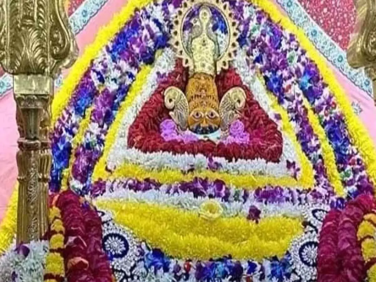 Khatu Shyam Ji