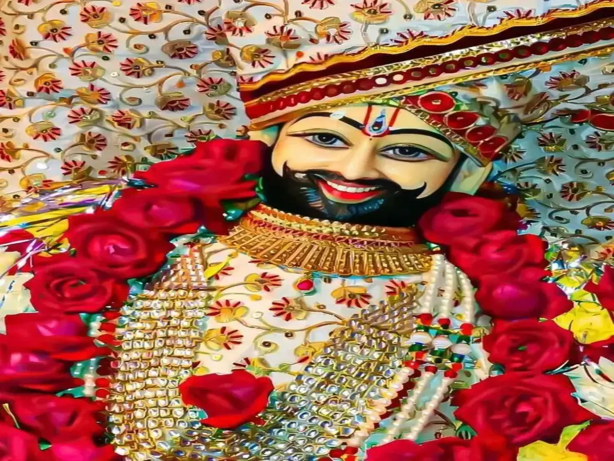 Khatu Shyam Ji