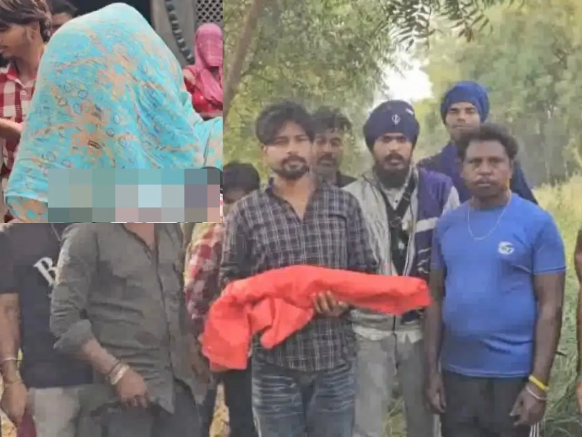 मां की इस गंदी लत ने ले ली कोख में ही बच्चे की जान! शादी के बाद वापस छोड़ गया था पति