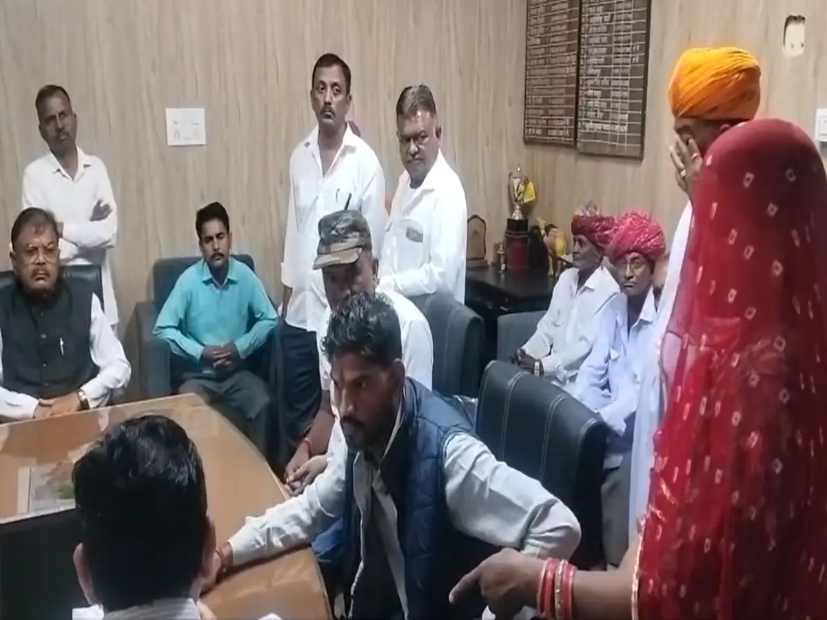 गर्भवती महिला की डिलीवरी ऑनलाइन कर दी गई! जोधपुर में चौंकाने वाला मेडिकल फर्जीवाड़ा