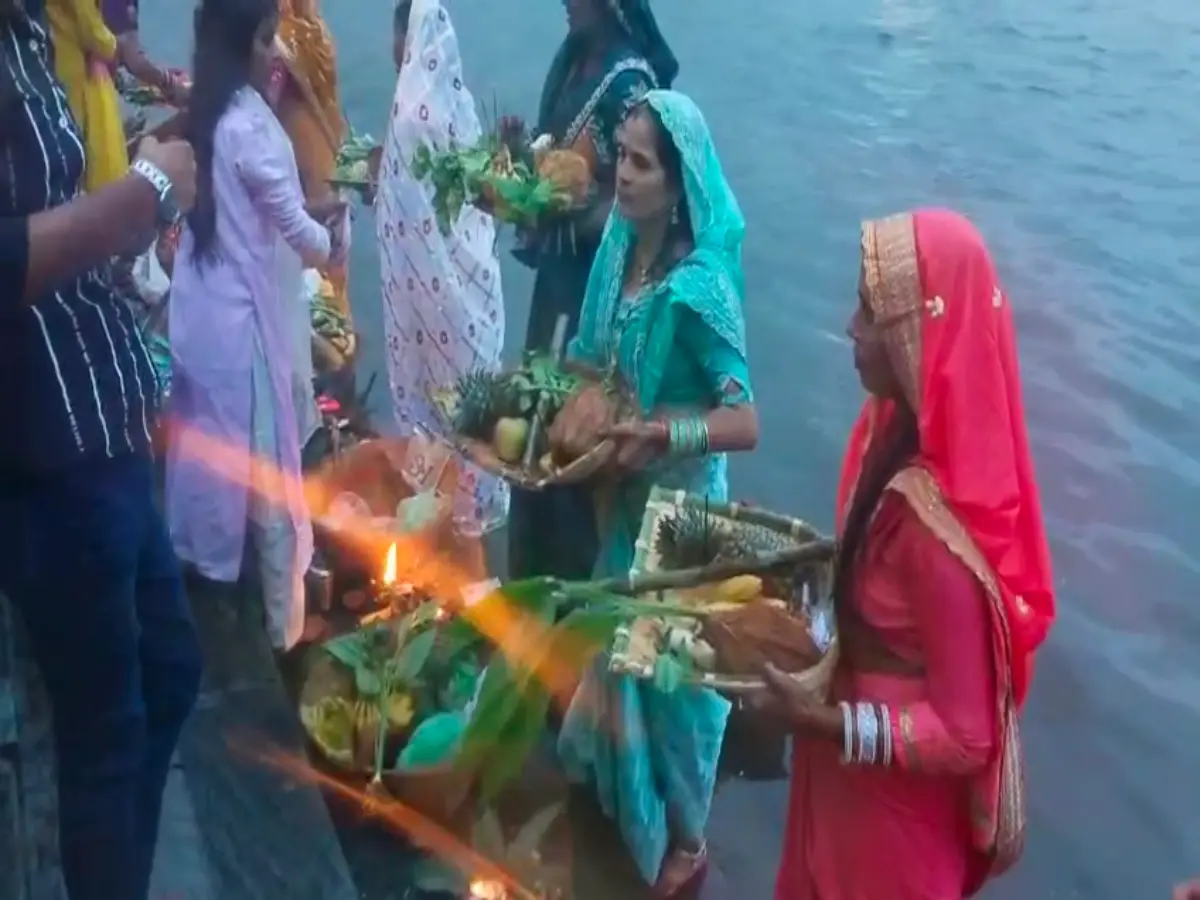 Chhath Puja 2025