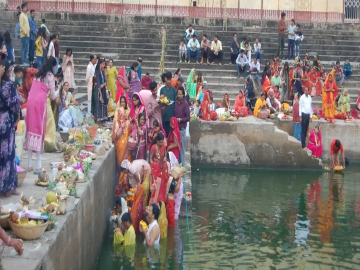 Chhath Puja 2025