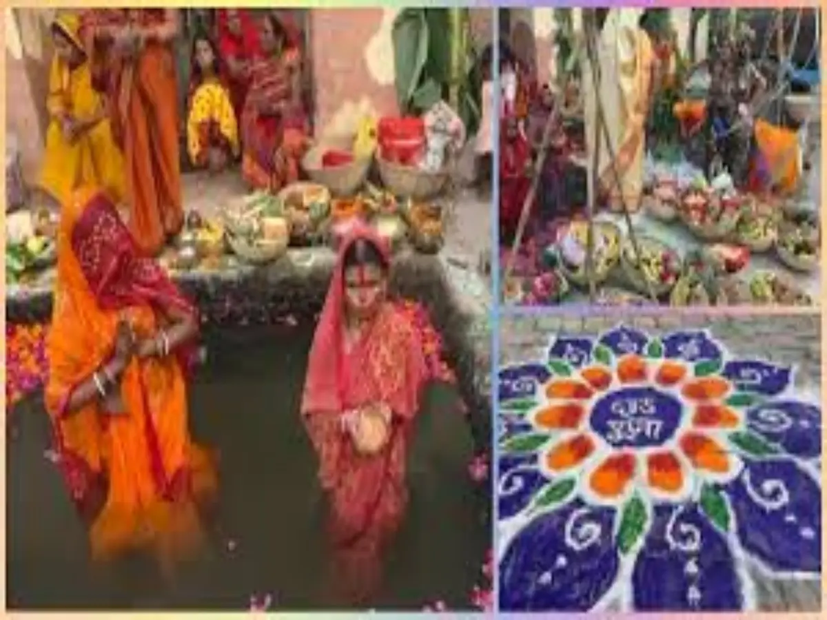 Chhath Puja 2025