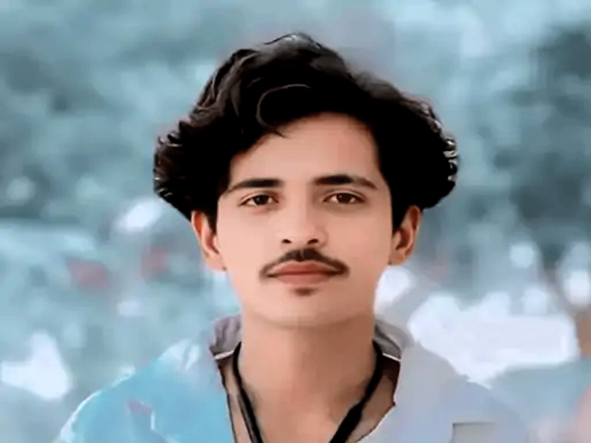 बाड़मेर आग हादसा: ‘पापा, घर में आग लग गई…’ कहकर गिरा था झुलसा जसराज, इलाज के दौरान थम गई सांसें