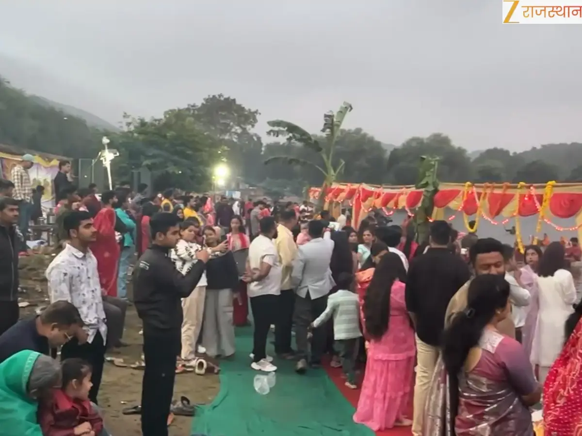 छठ महापर्व
