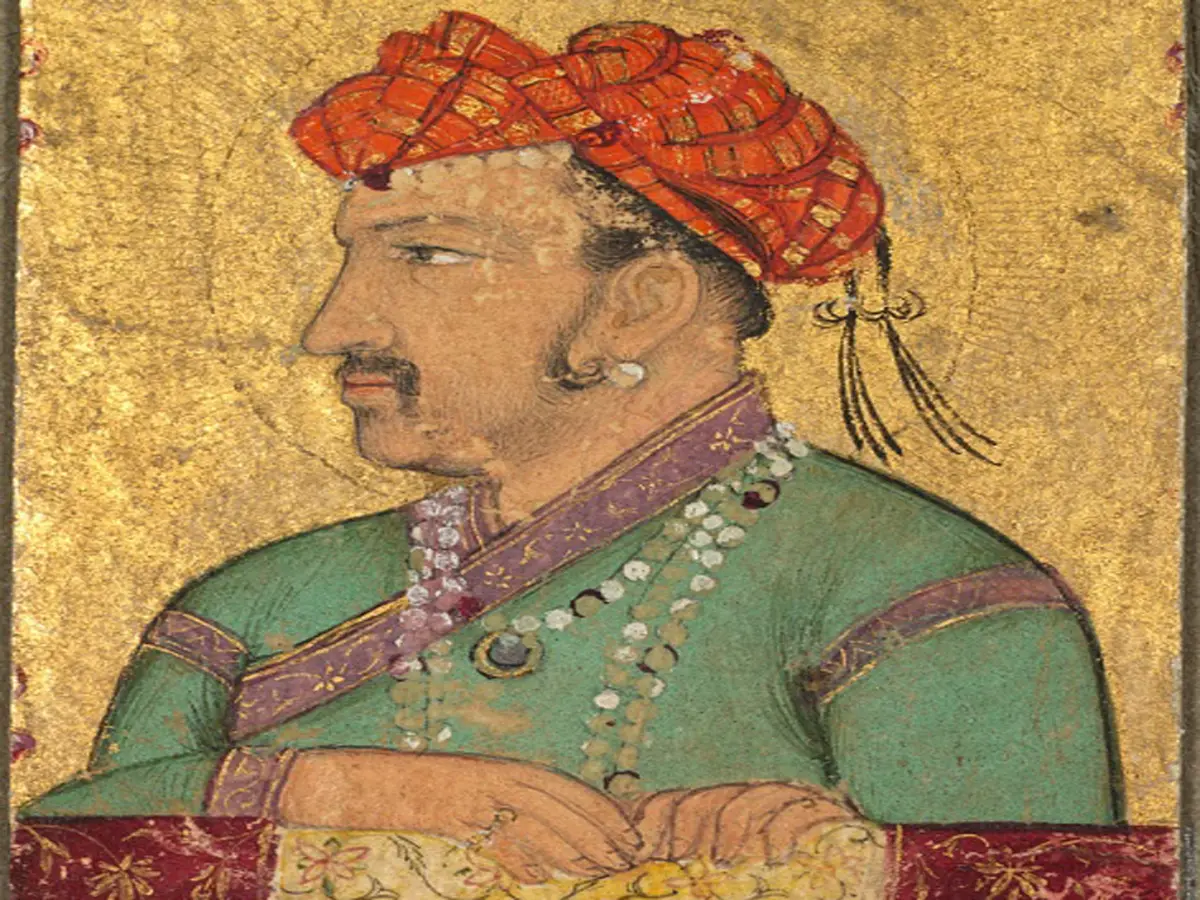 Mughal