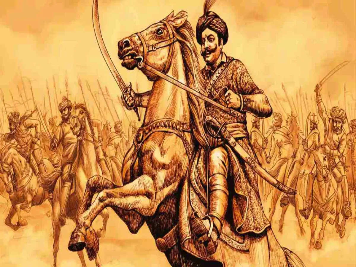 Rajasthan Quiz
