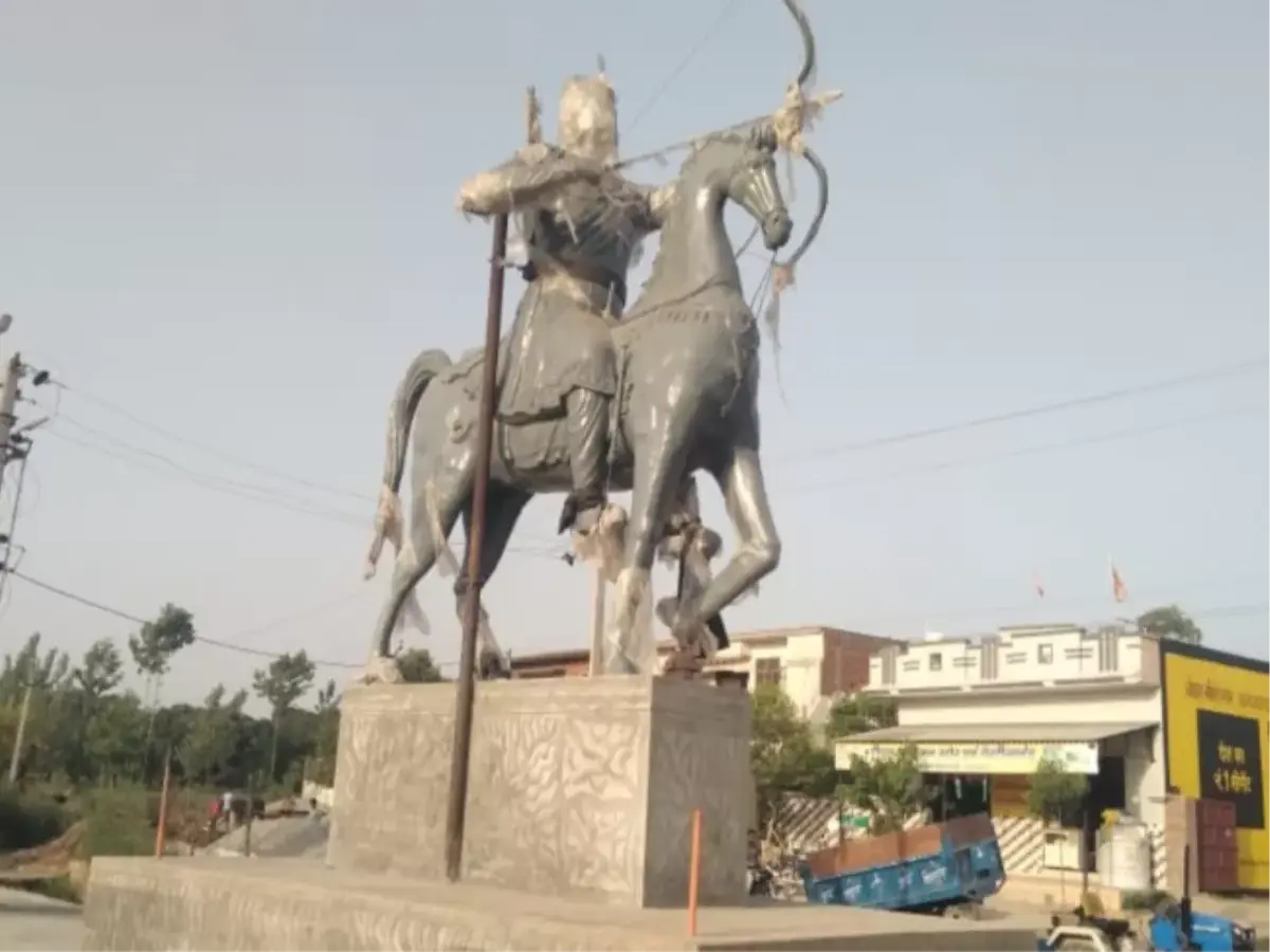 Rajasthan Quiz