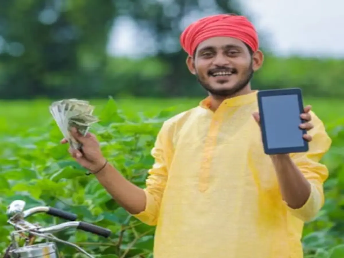 PM Kisan Samman Nidhi 21 Installment