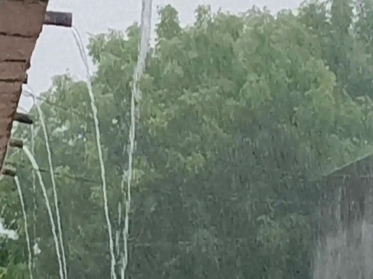 Rajasthan Weather Update