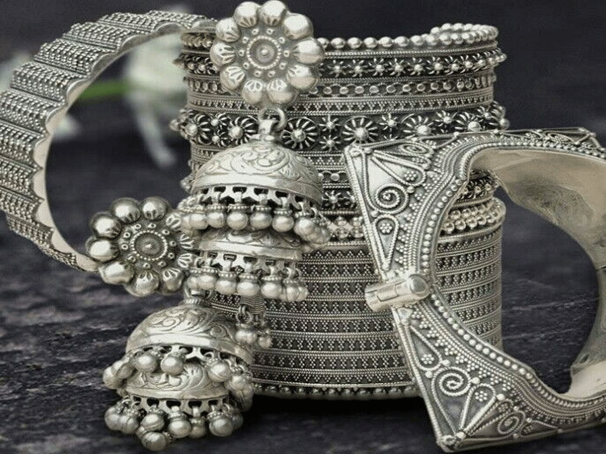 Jaipur Gold Silver Price Today