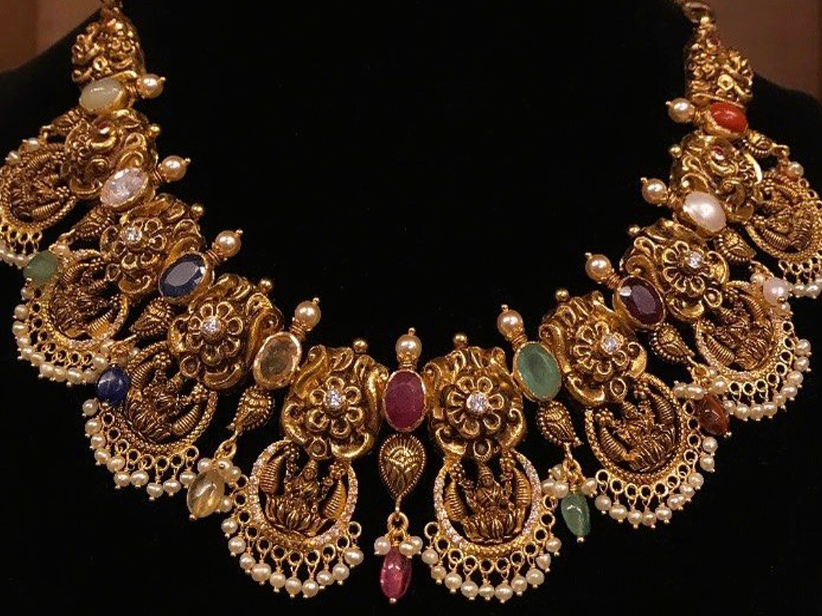 Jaipur Gold Silver Price Today