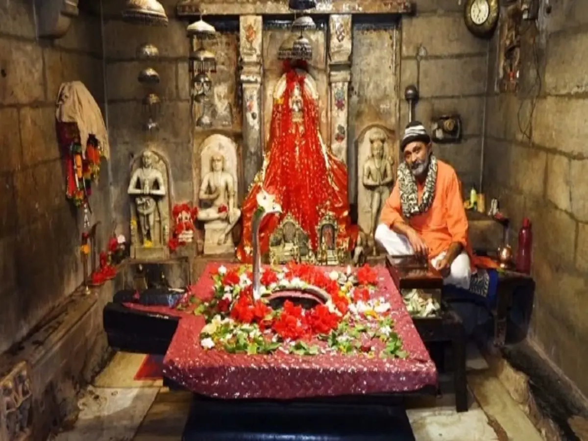 Mount Abu Hidden Tourist Place