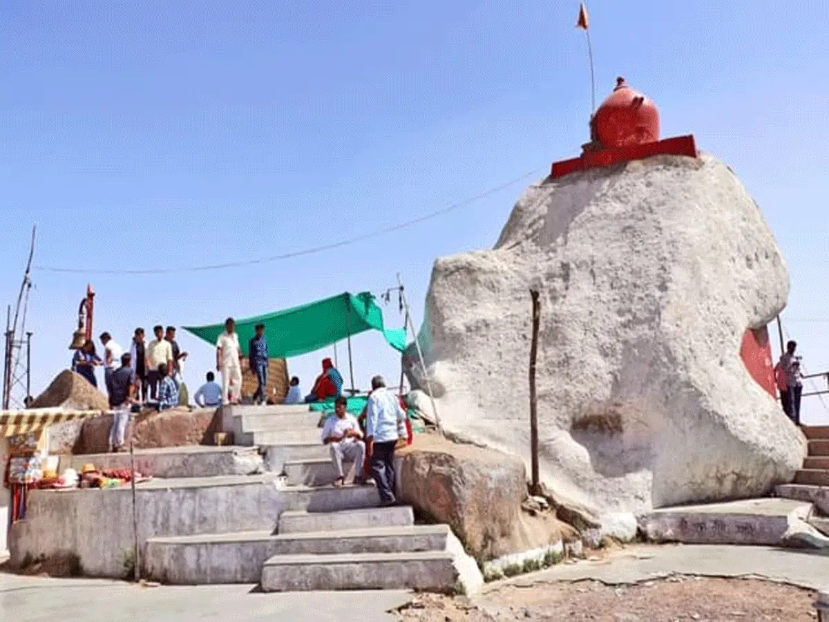 Mount Abu Hidden Tourist Place