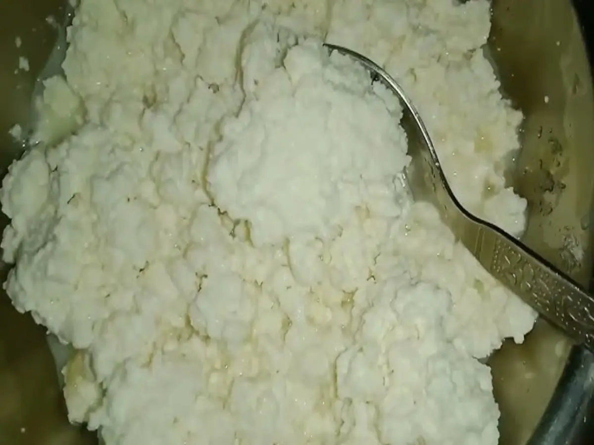 Rajasthan Famous Food