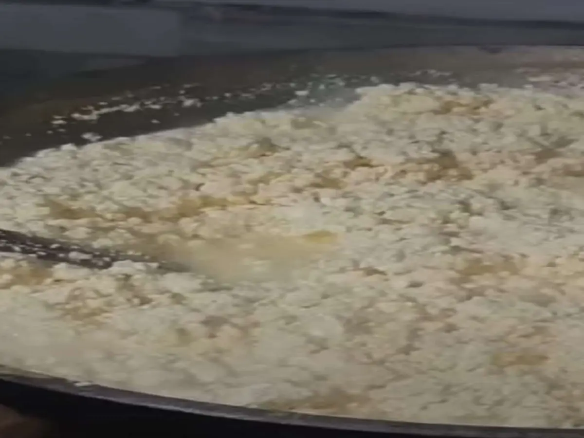 Rajasthan Famous Food