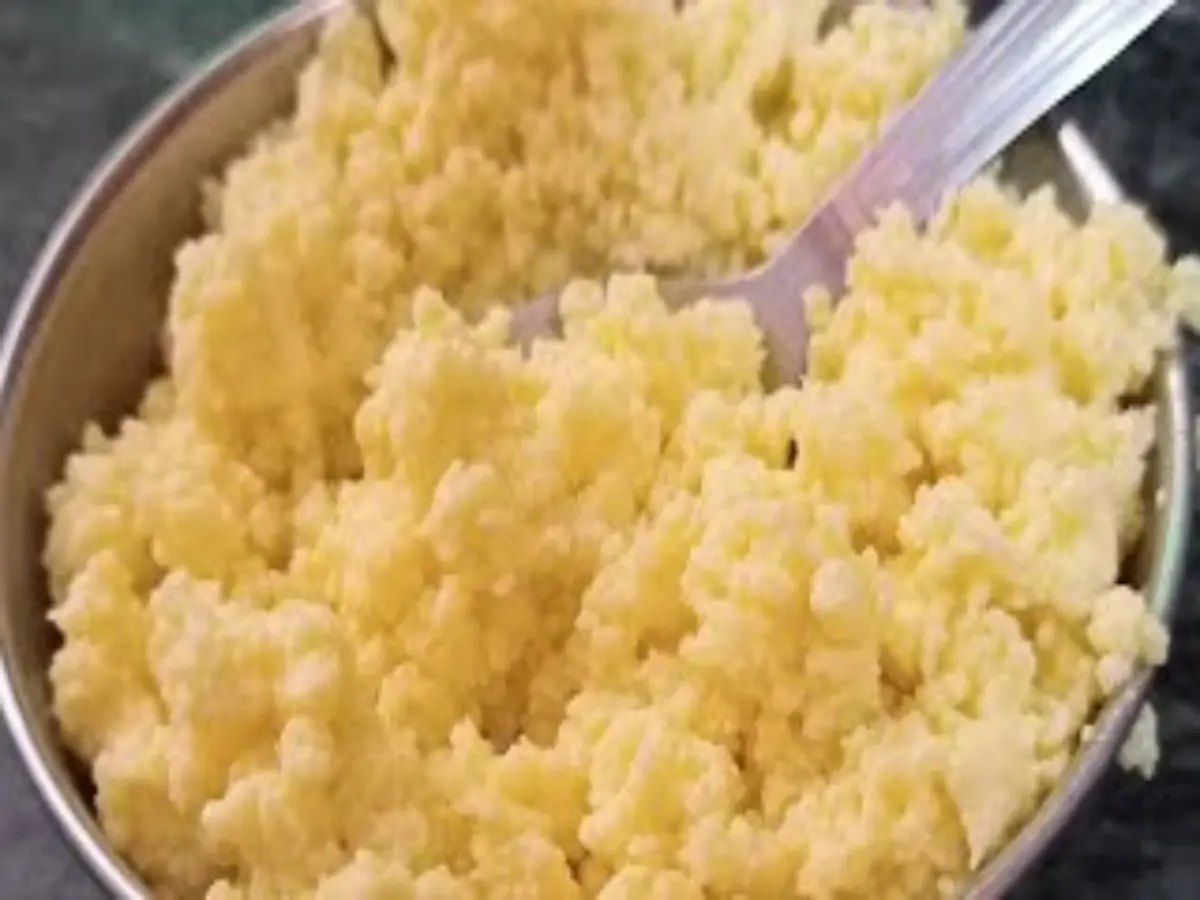 Rajasthan Famous Food
