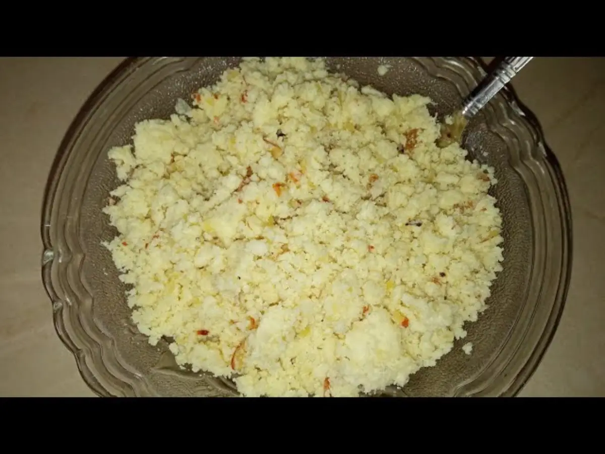 Rajasthan Famous Food