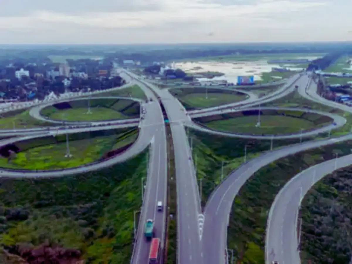 Paniyala-Barodameo Super Expressway