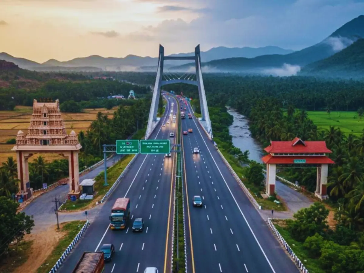 Paniyala-Barodameo Super Expressway