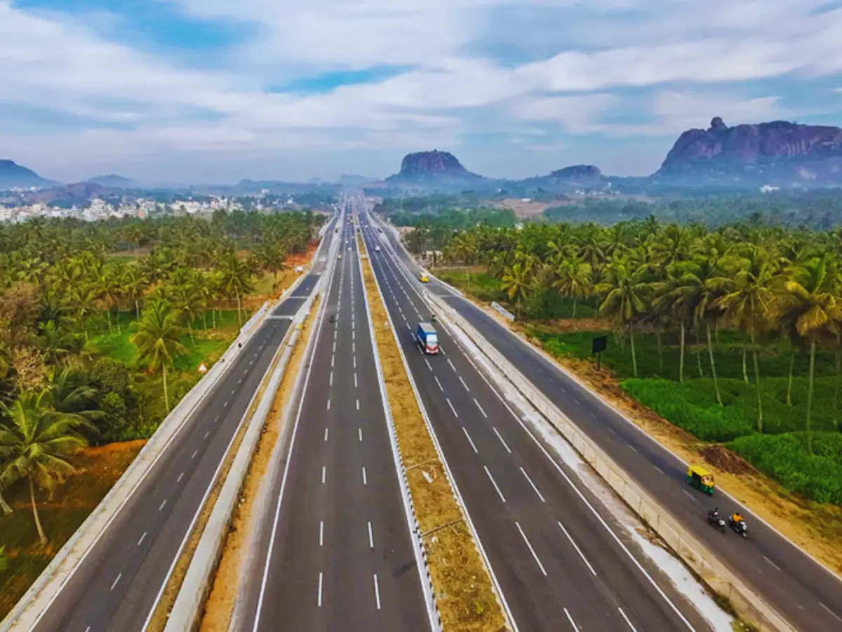 Paniyala-Barodameo Super Expressway