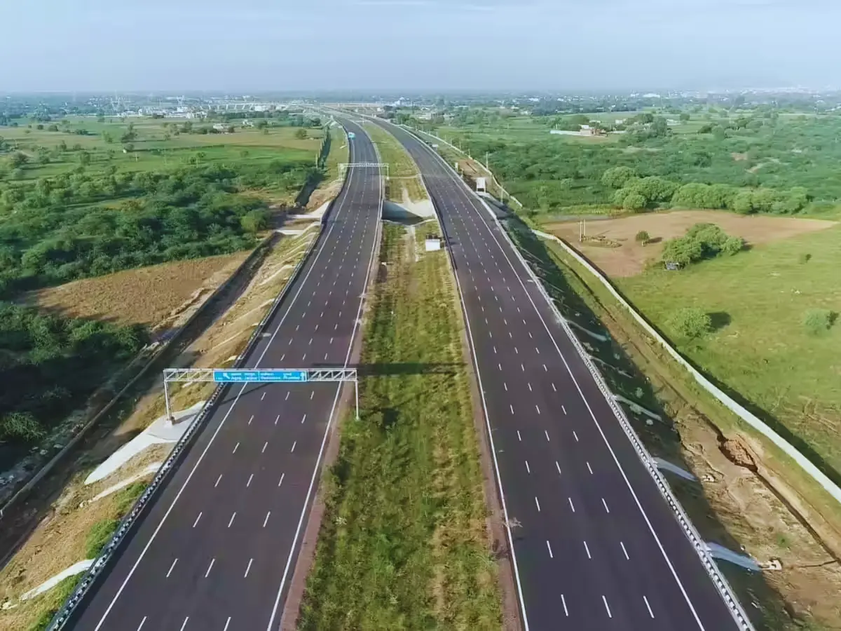 Paniyala-Barodameo Super Expressway