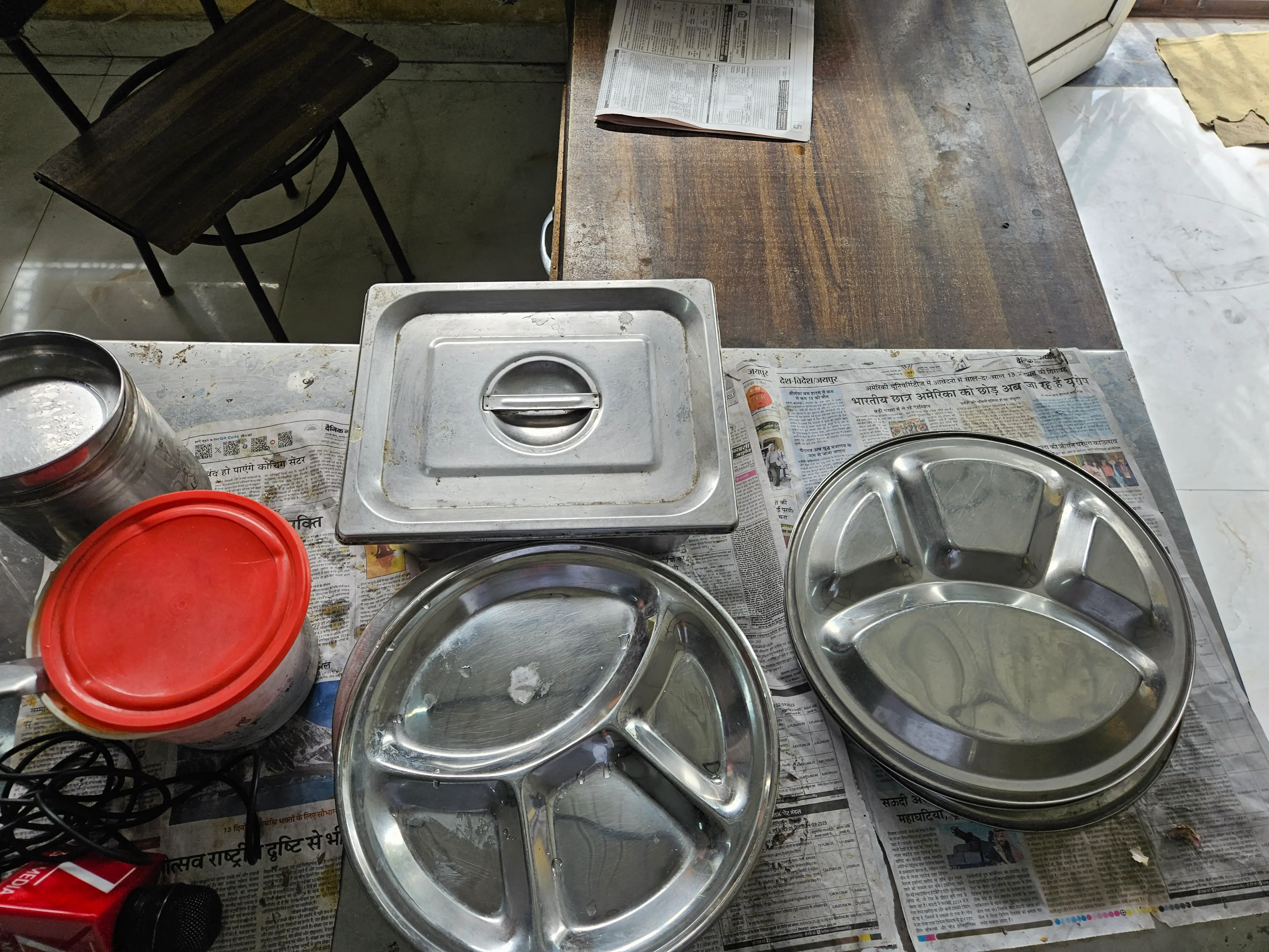 Annapurna Rasoi Yojana