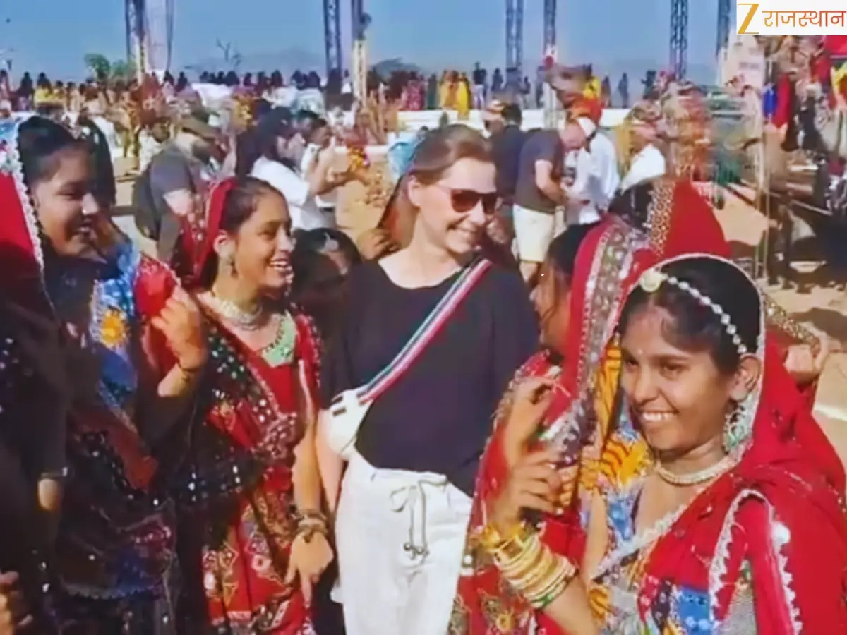Pushkar Fair 2025