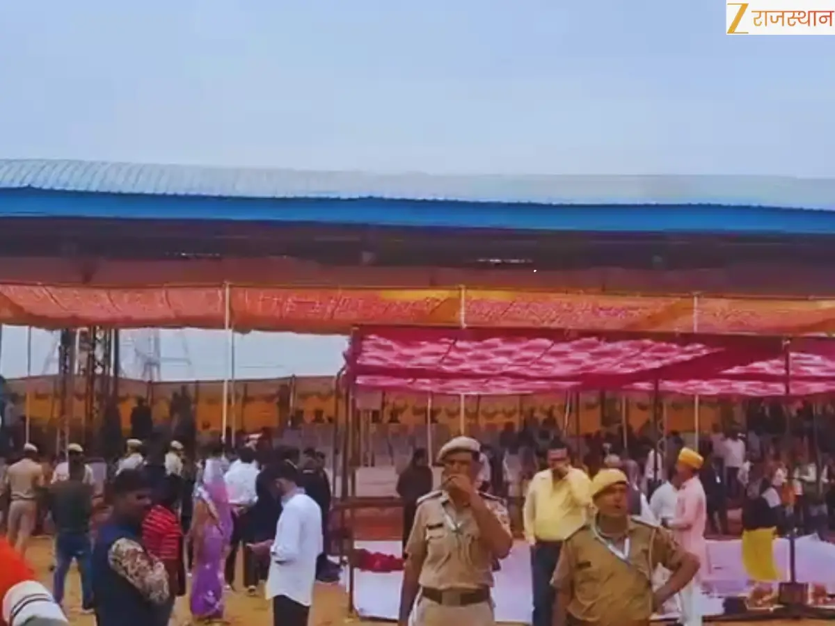 Pushkar Fair 2025