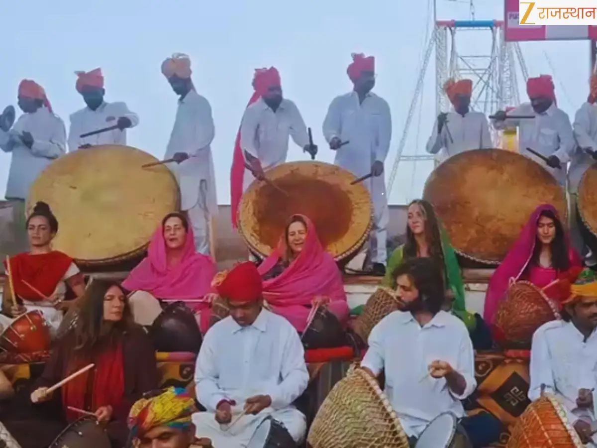 Pushkar Fair 2025