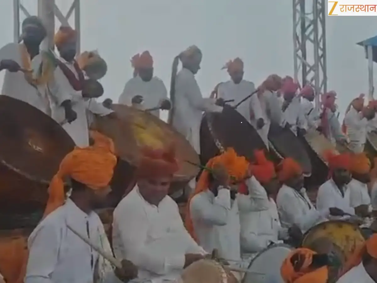 Pushkar Fair 2025