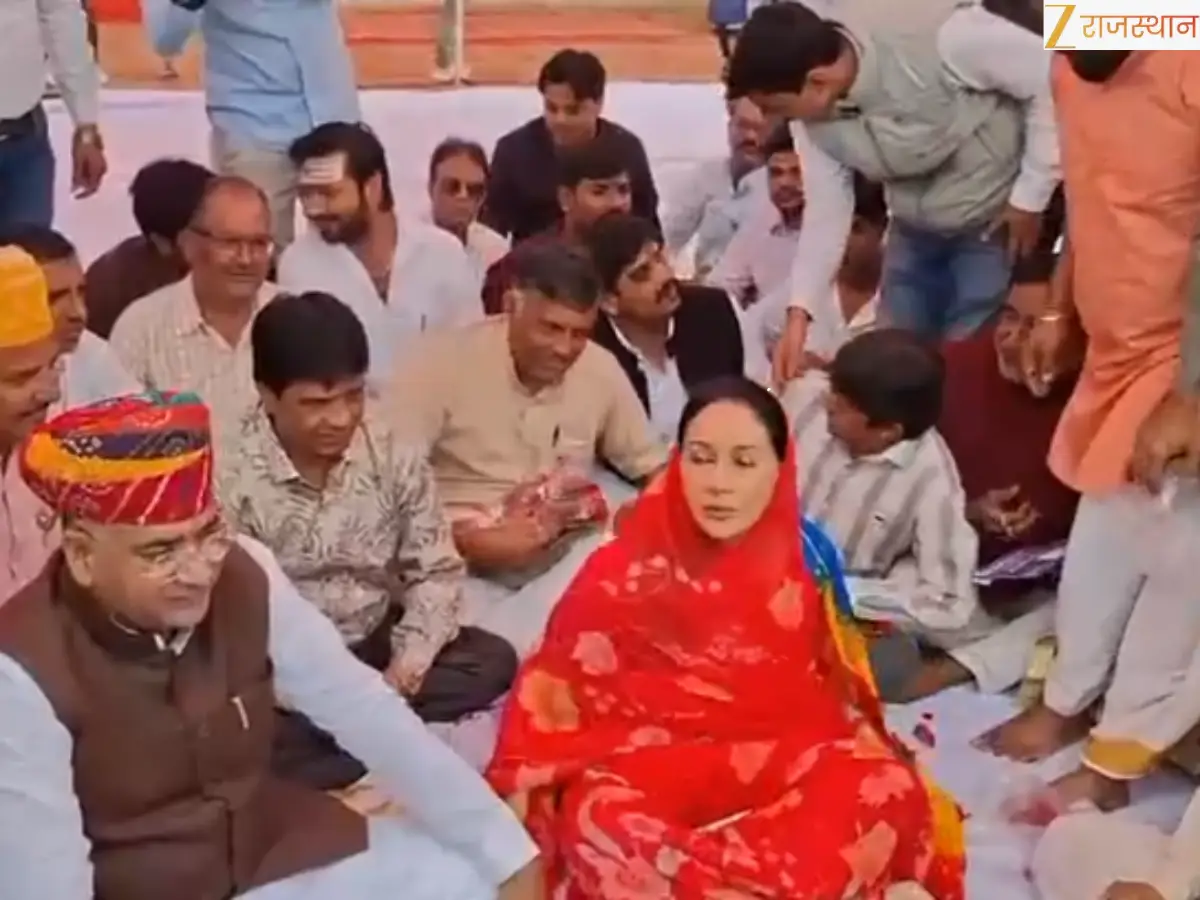 Pushkar Fair 2025