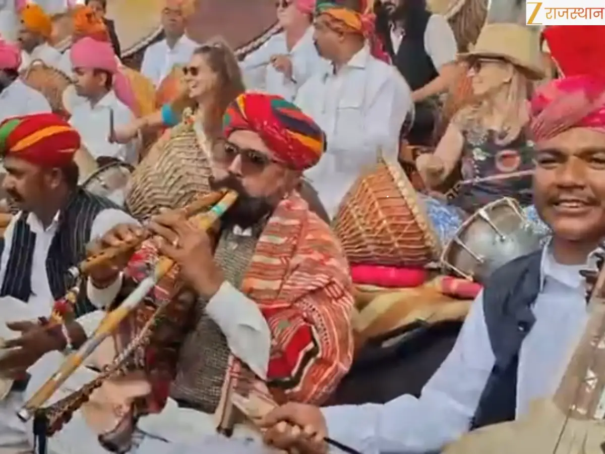 Pushkar Fair 2025