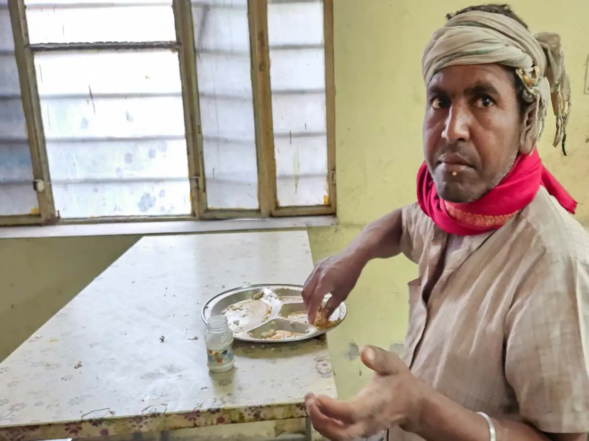 Annapurna Rasoi Yojana