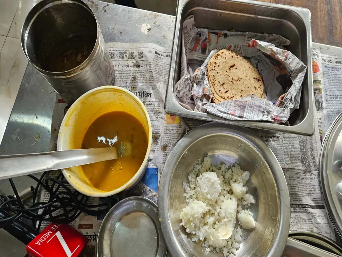 Annapurna Rasoi Yojana