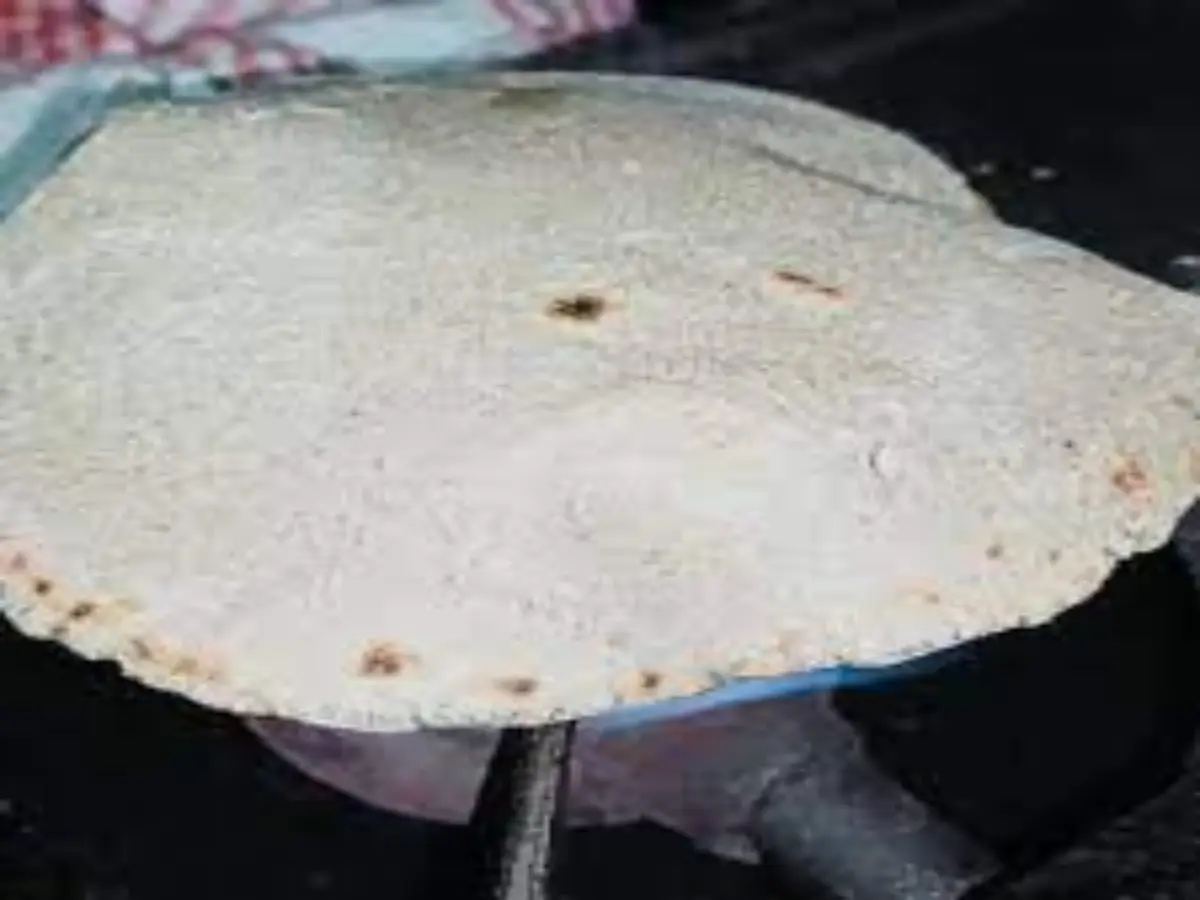 bajra ki roti recipe